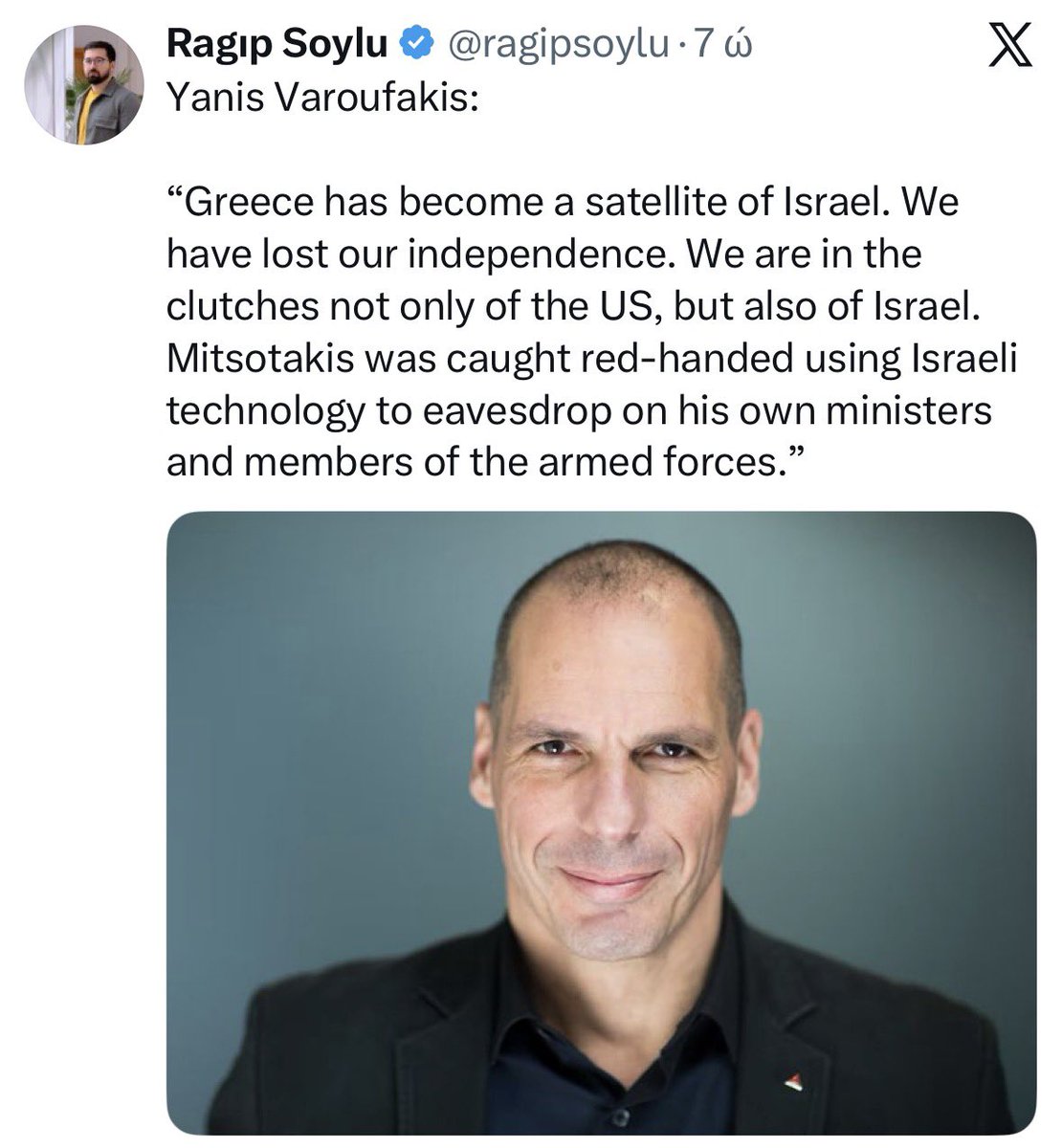 Νικόλας Κάιζερ tweet media