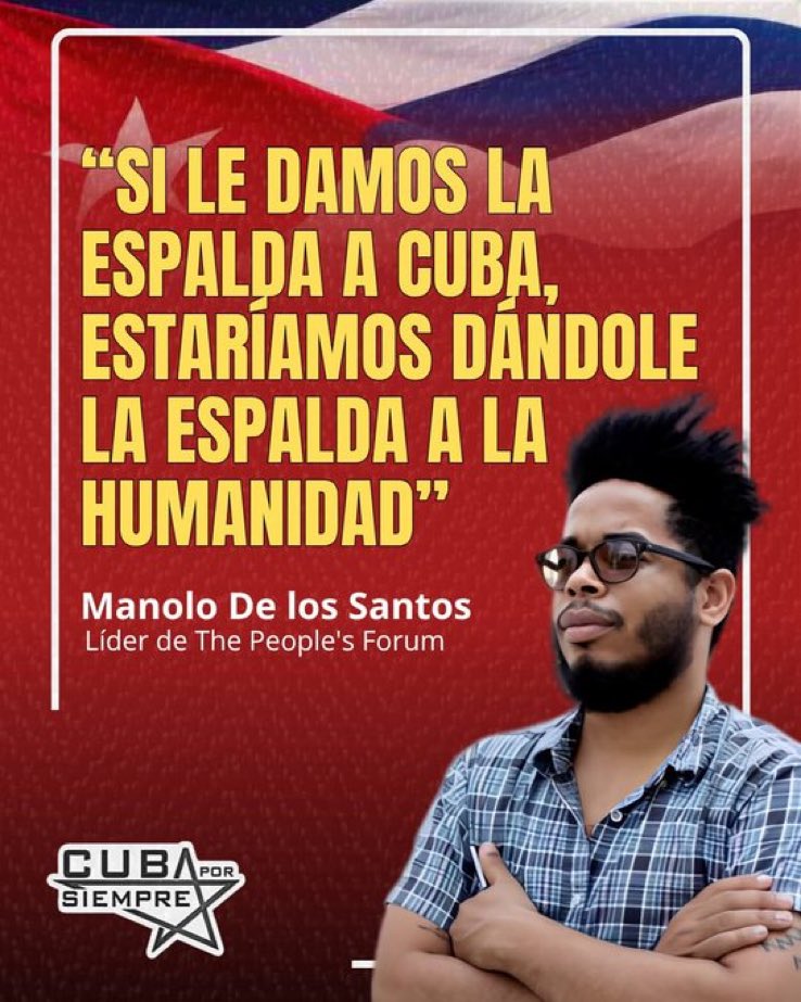 Carlos Montero tweet media