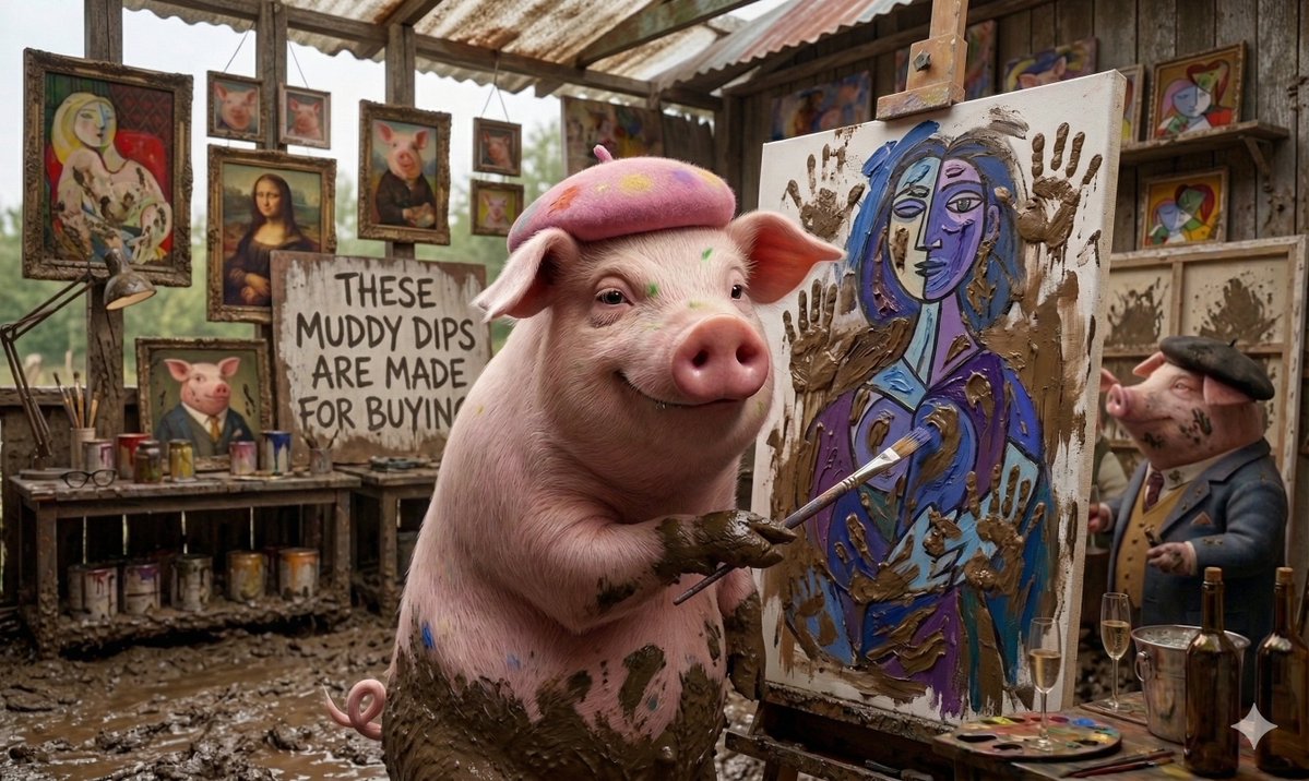 Project Mole tweet media