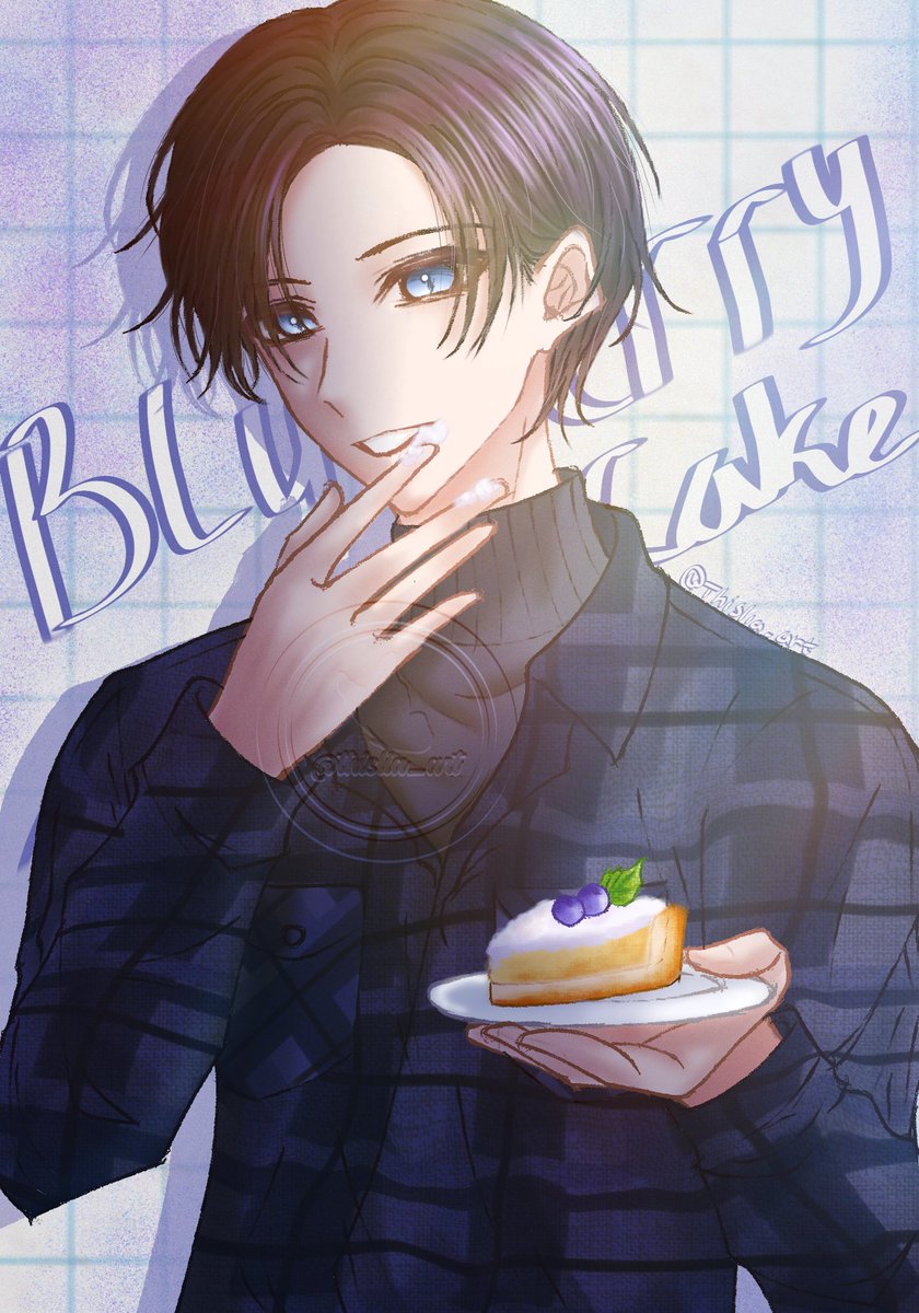 Lia (⁠◕⁠ᴗ⁠◕⁠✿⁠) • Vgen Artist tweet media