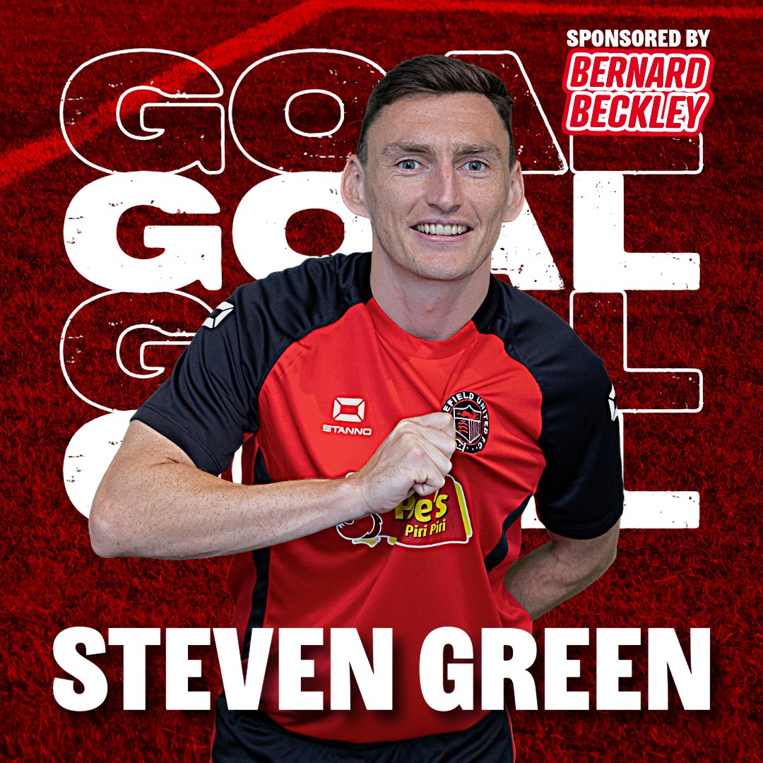 Harefield United FC tweet media