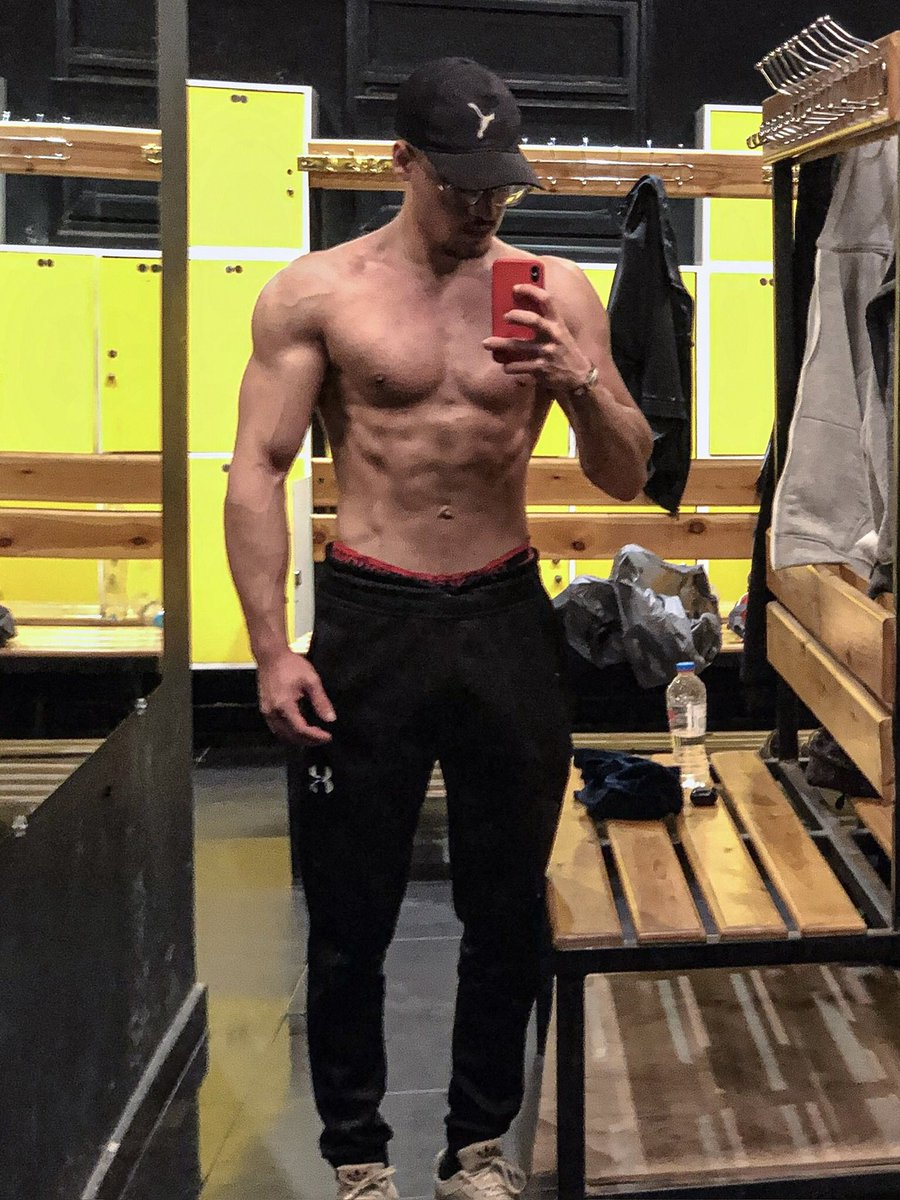 Mahmoud 🕸️🕷️ tweet media