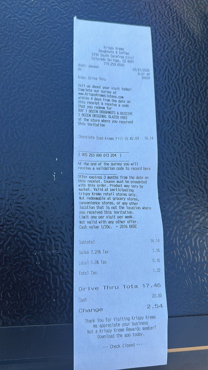 Barry Derickson tweet media