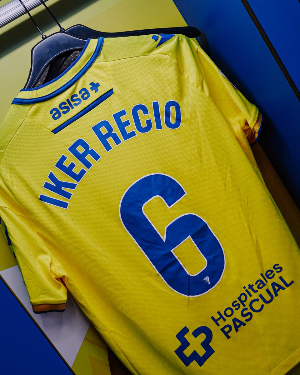 Cádiz Club de Fútbol tweet media