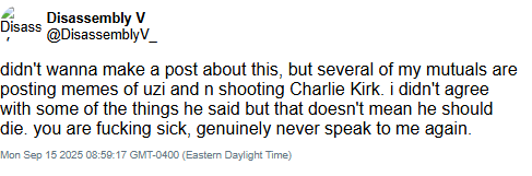 RAGATHA WHO? CAINE SWEEP!!! YES, I'M #FAKE_FAN tweet media