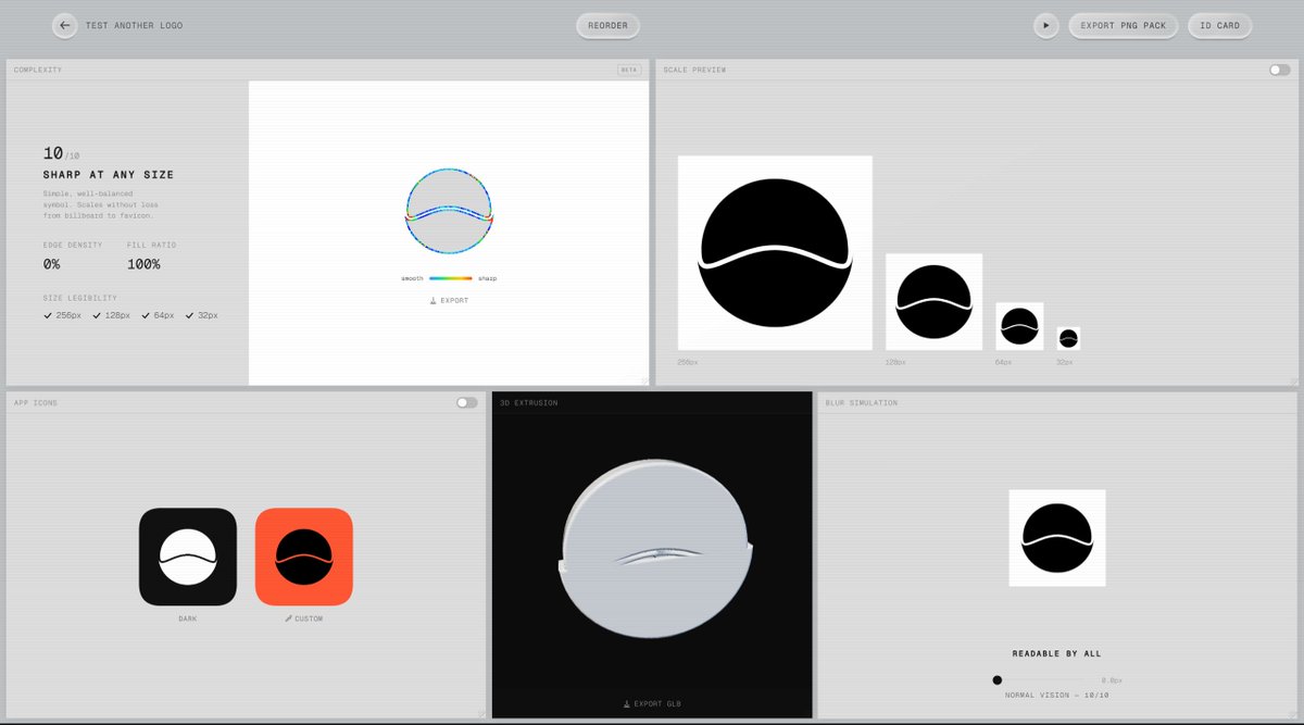 Supercube tweet media