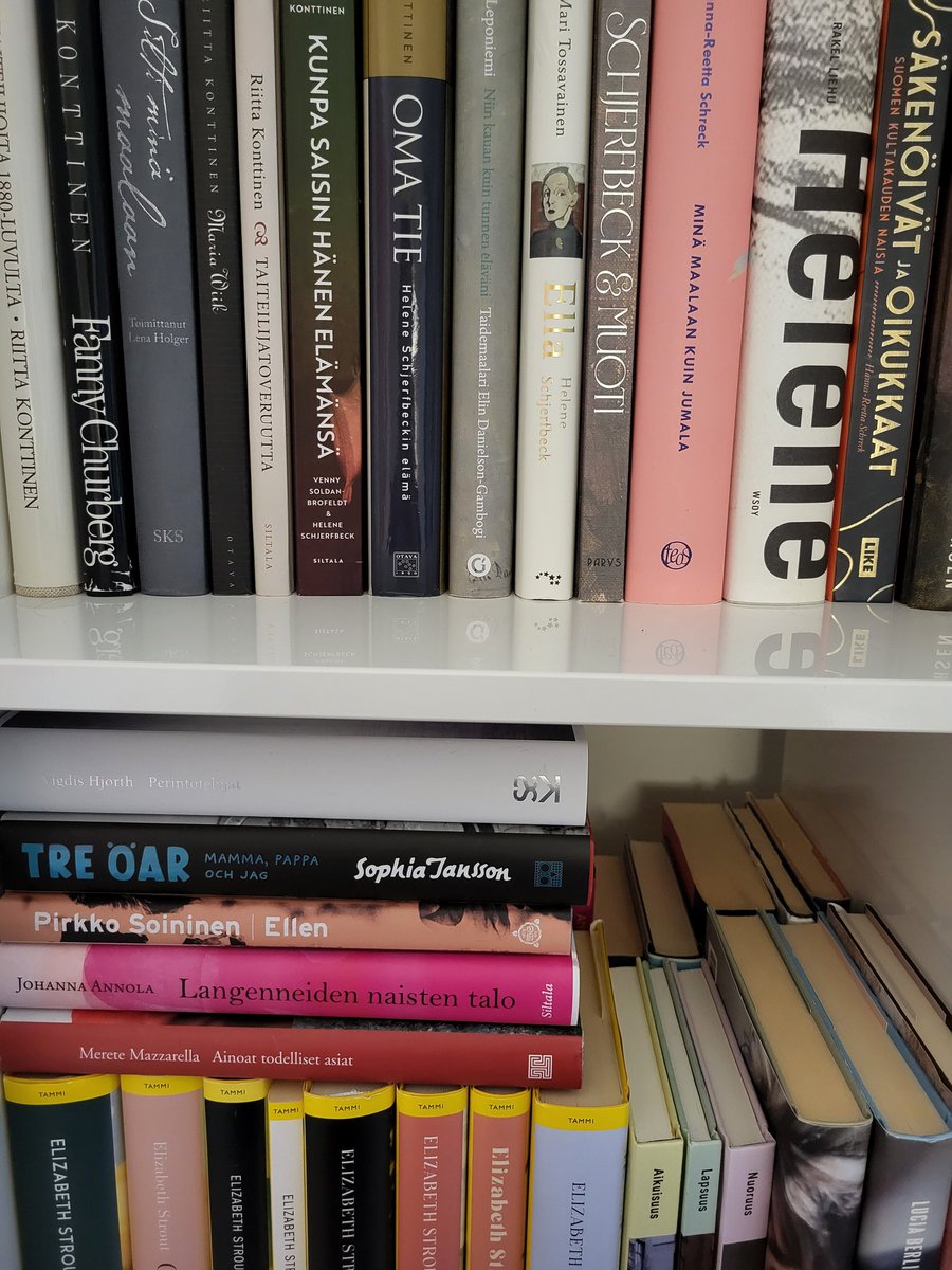 Taina Mertasaari tweet media