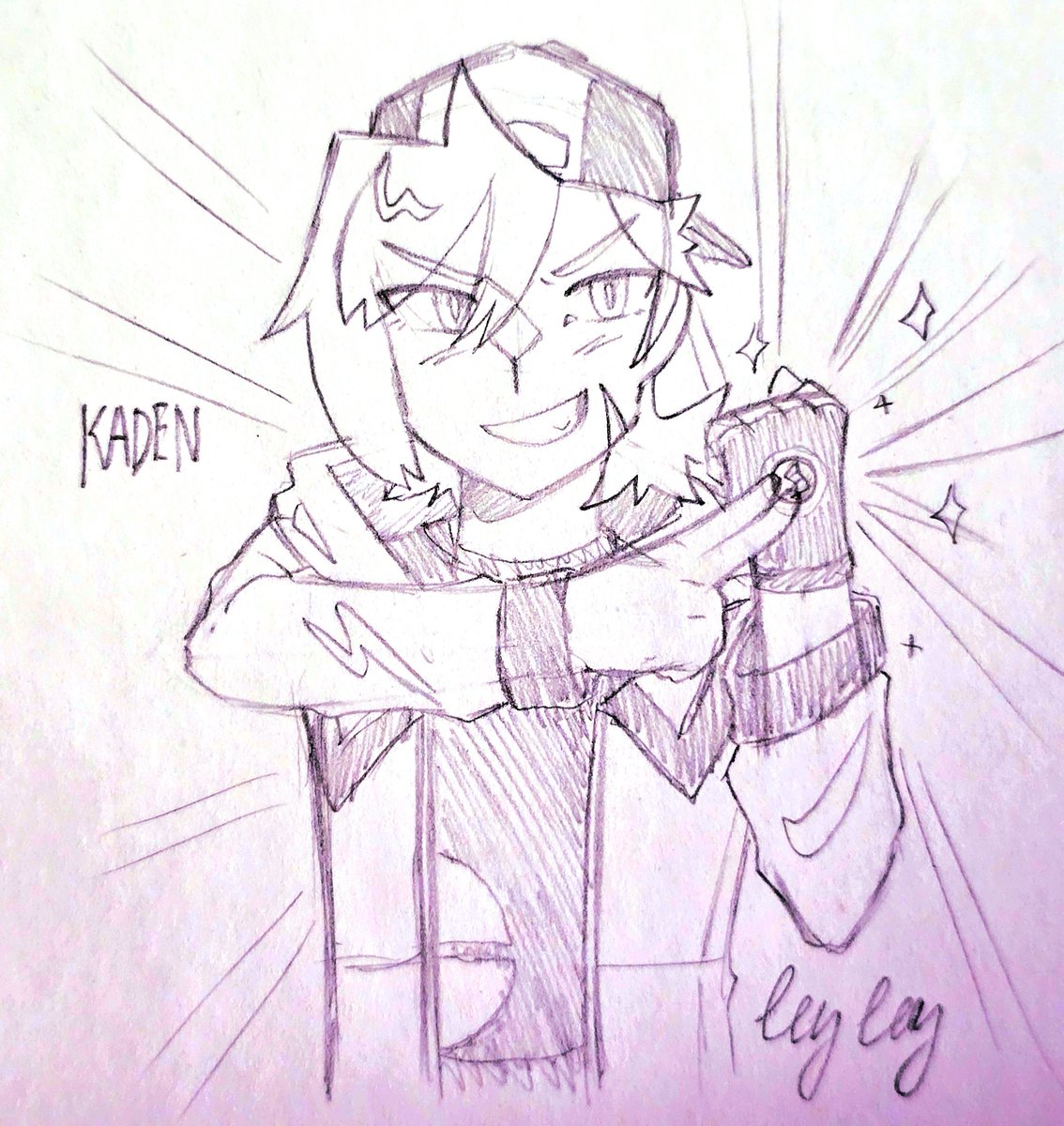 🍉 Ley Ley ☂ tweet media