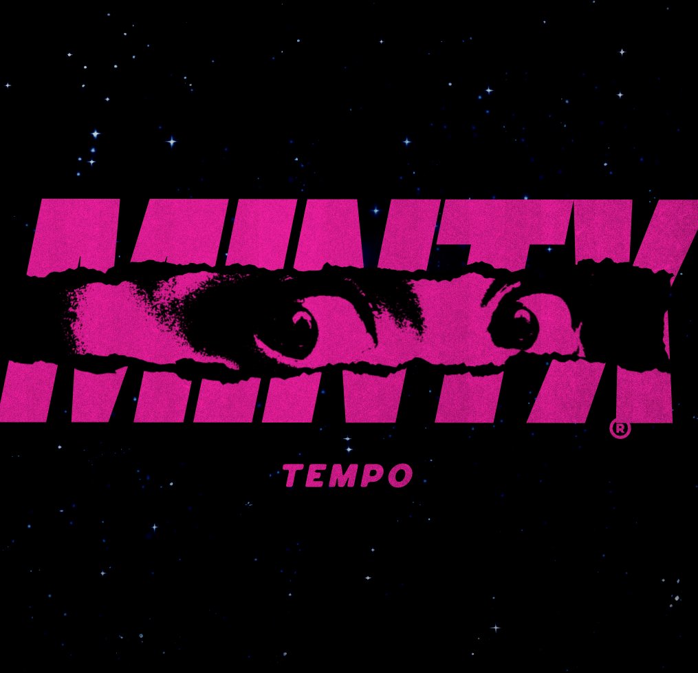 MintX - Tempo Launchpad tweet media