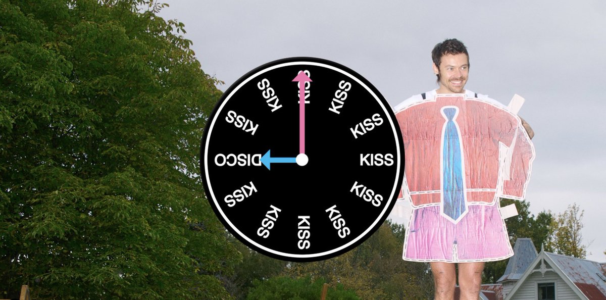 Harry Updates Japan tweet media