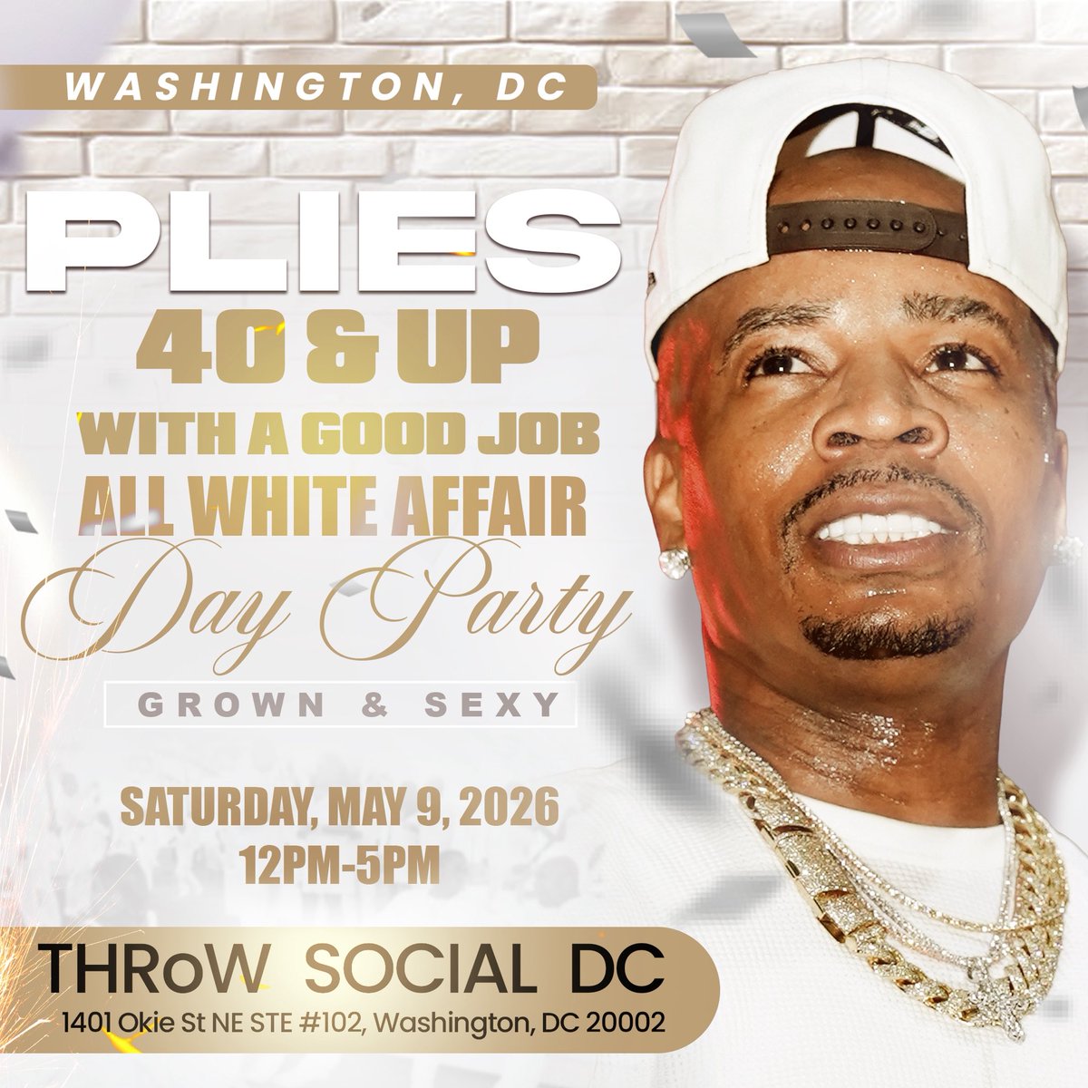Plies tweet media