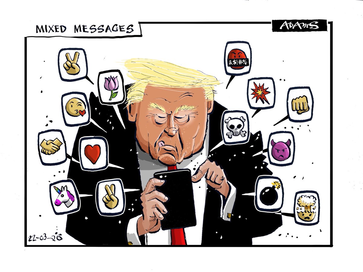 Christian Adams tweet media