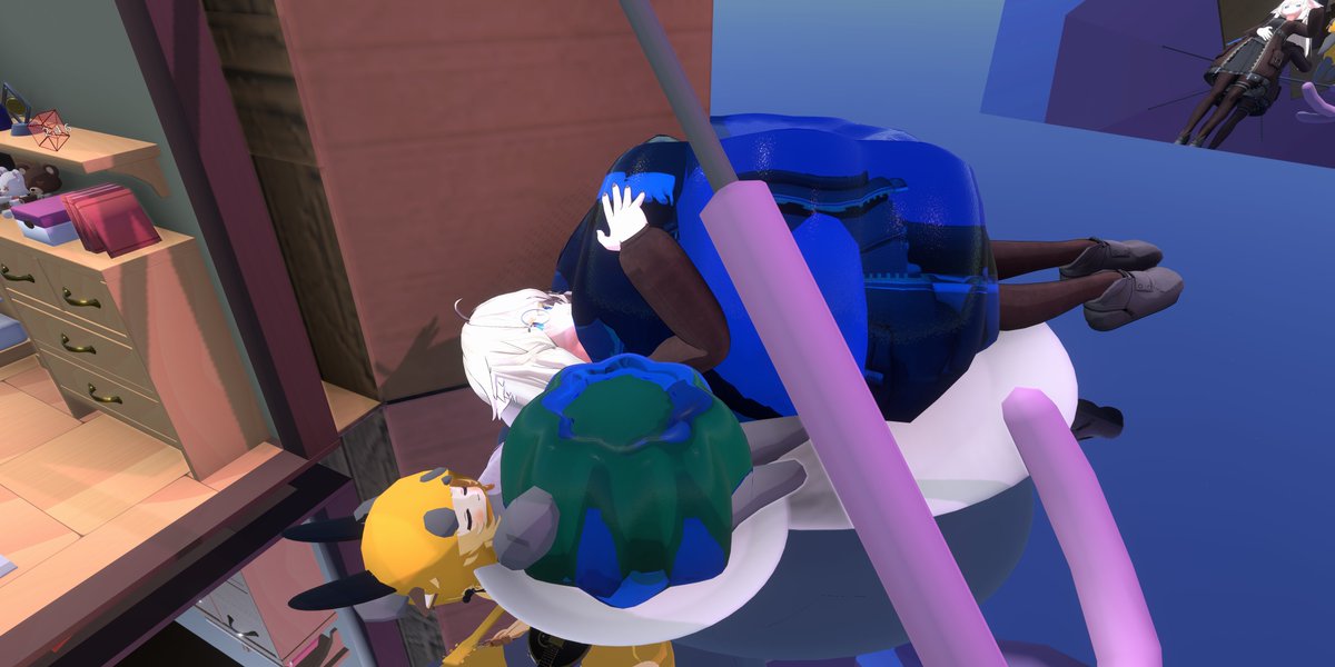 Kim mogi tweet media