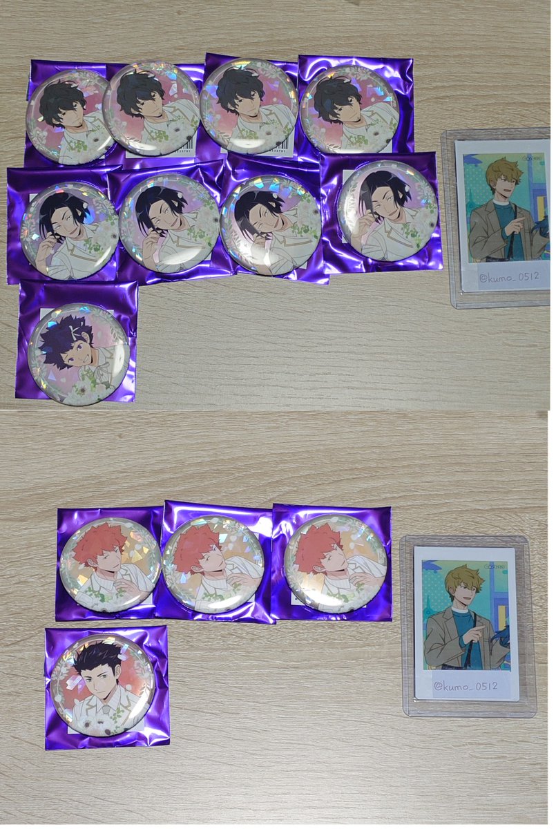 kanon【取引垢】 tweet media