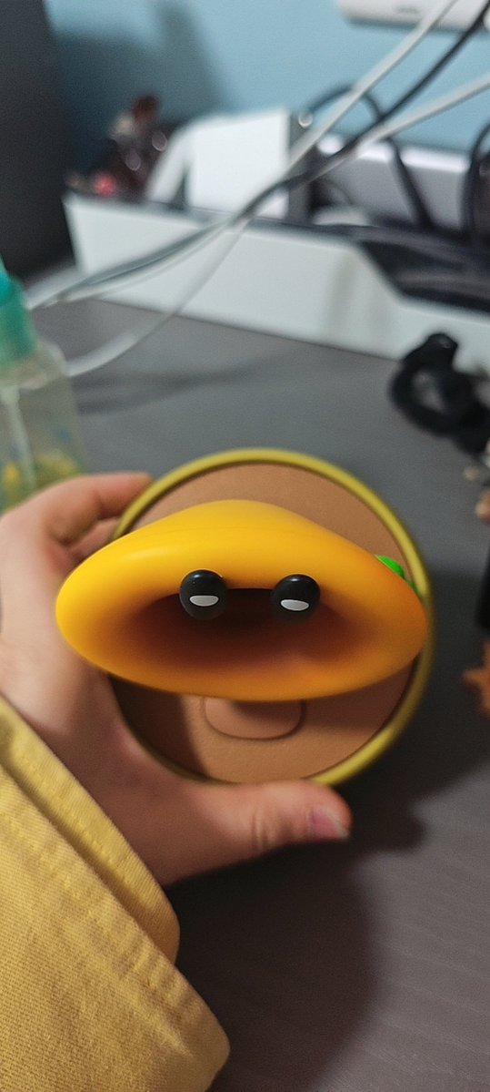 (hiatus)Windier Rev封羽翎烈★ tweet media