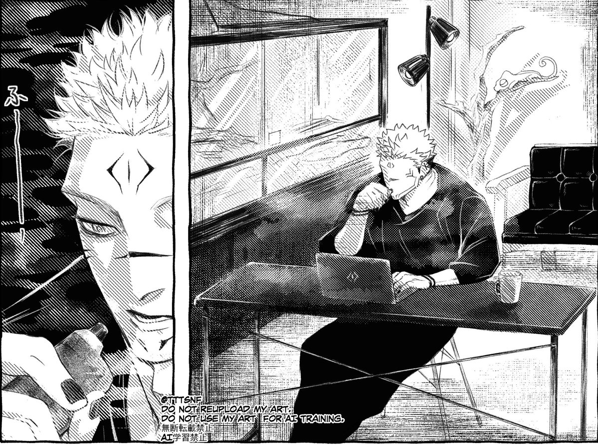 タコ夕子@原稿 tweet media