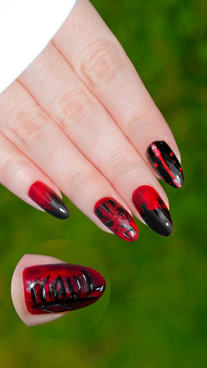 cat🍁 maul shadow lord era tweet media