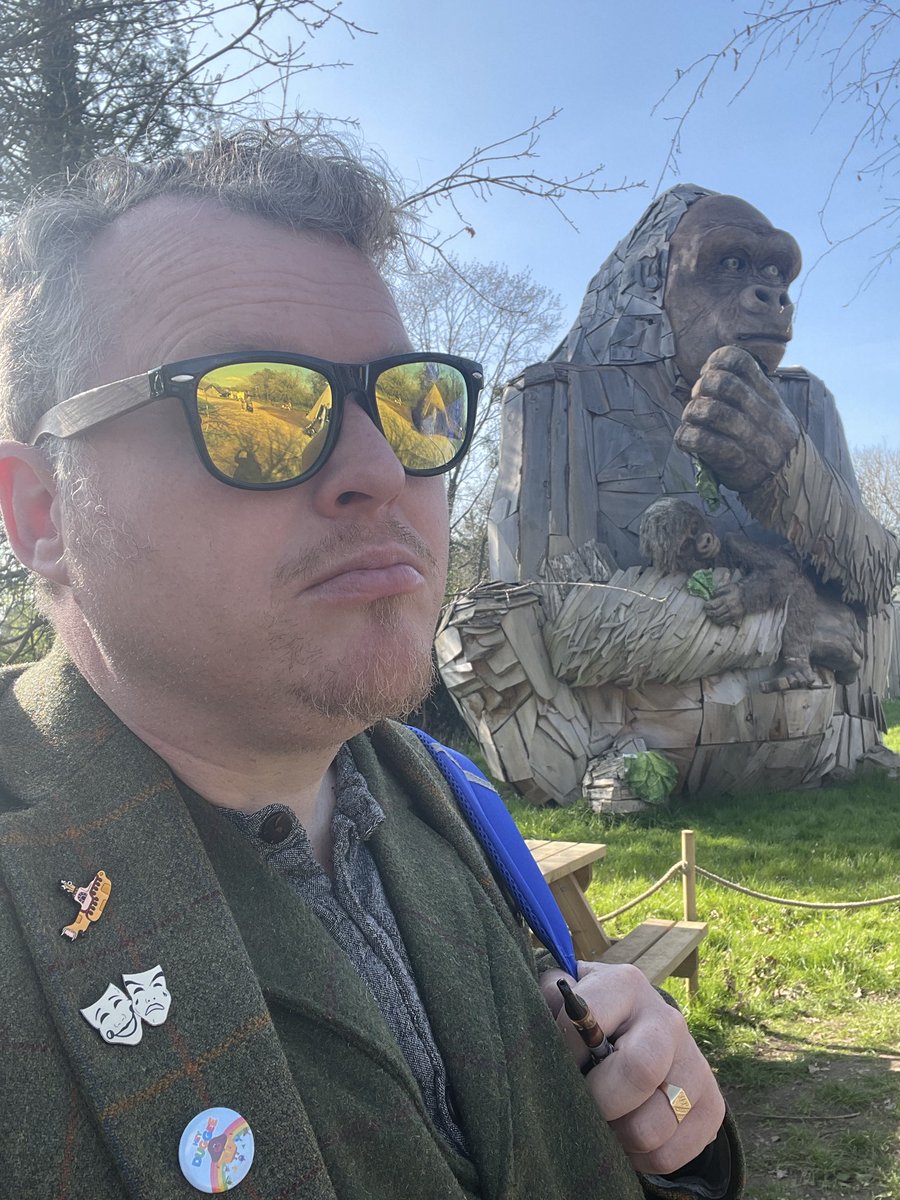 Jem Roberts: Author &c. tweet media