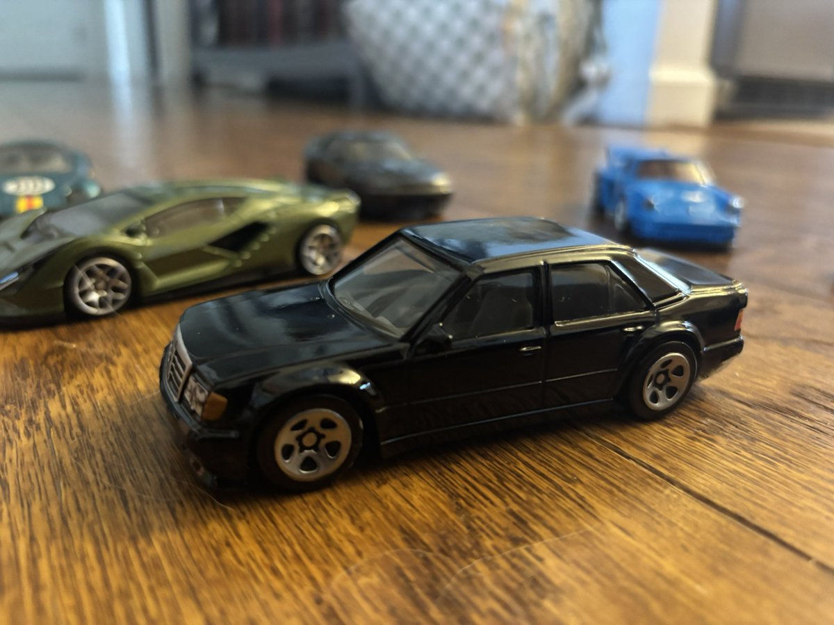 Macks Hotwheels tweet media