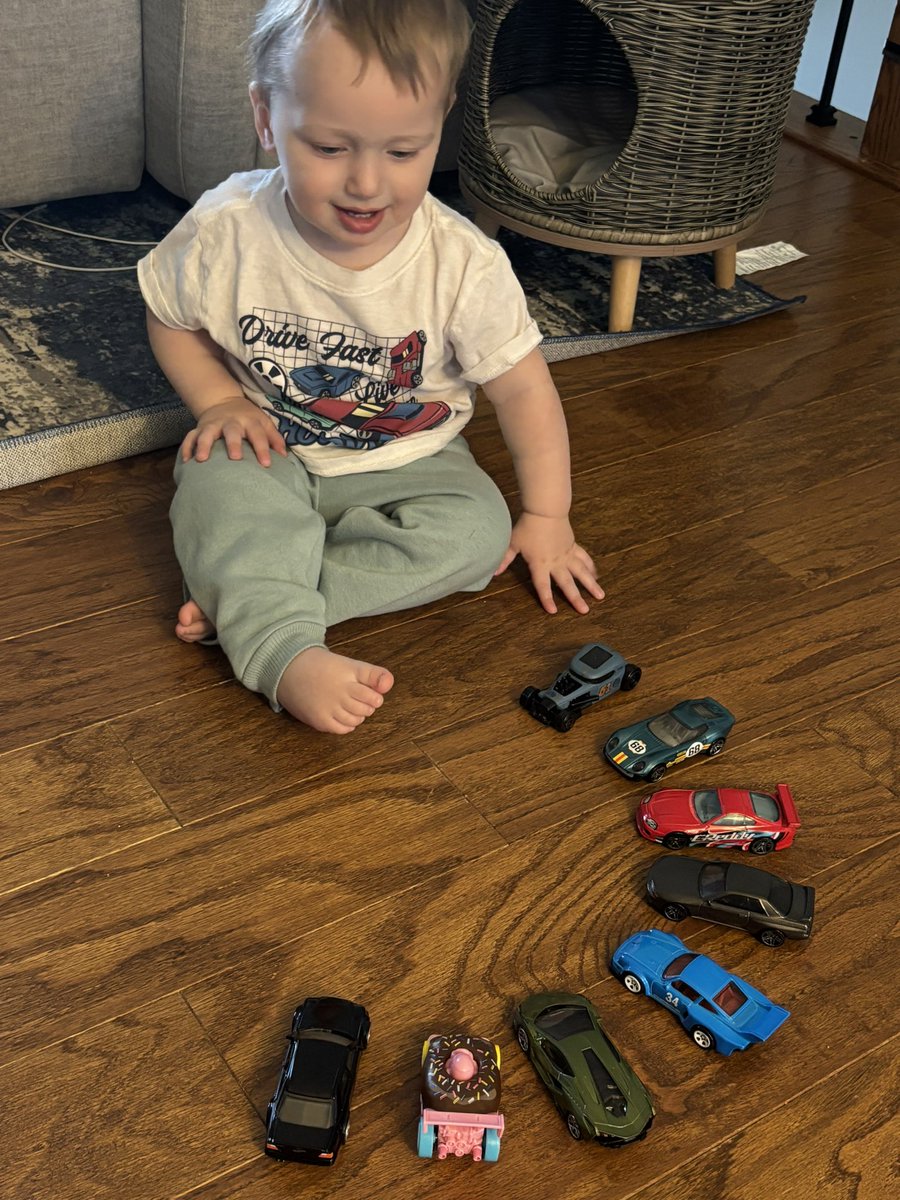 Macks Hotwheels tweet media