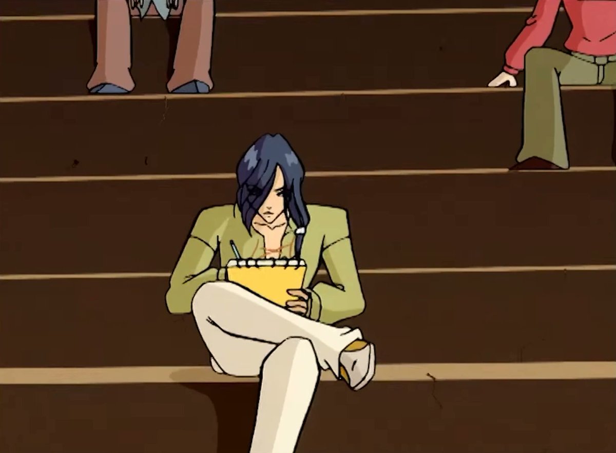 Sisco is not okay tweet media