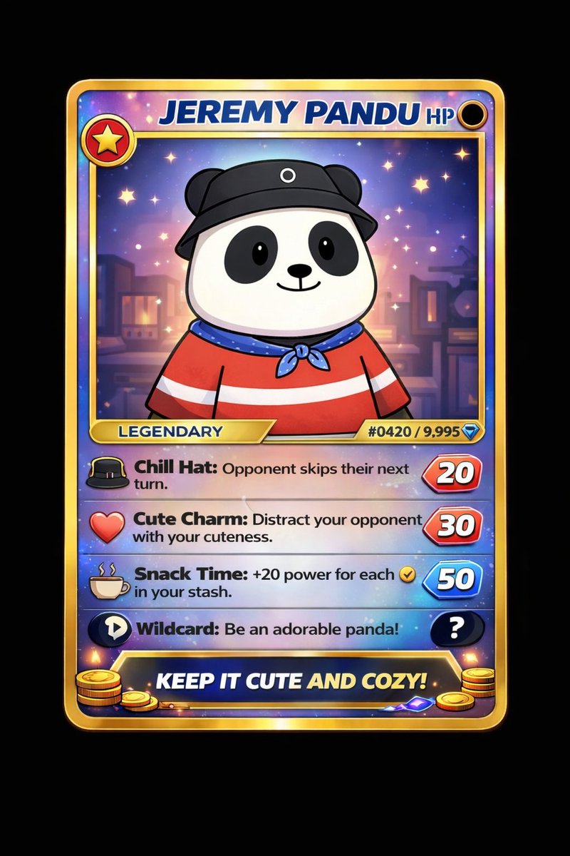 Pandunamic tweet media