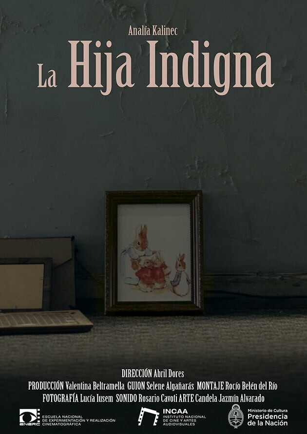 inforealDcine's tweet photo. Información real de La hija indigna (2018), de Abril Victoria Dores Portaluppi.
https://t.co/v6QotBcq1V https://t.co/aEJ6aIHw1S