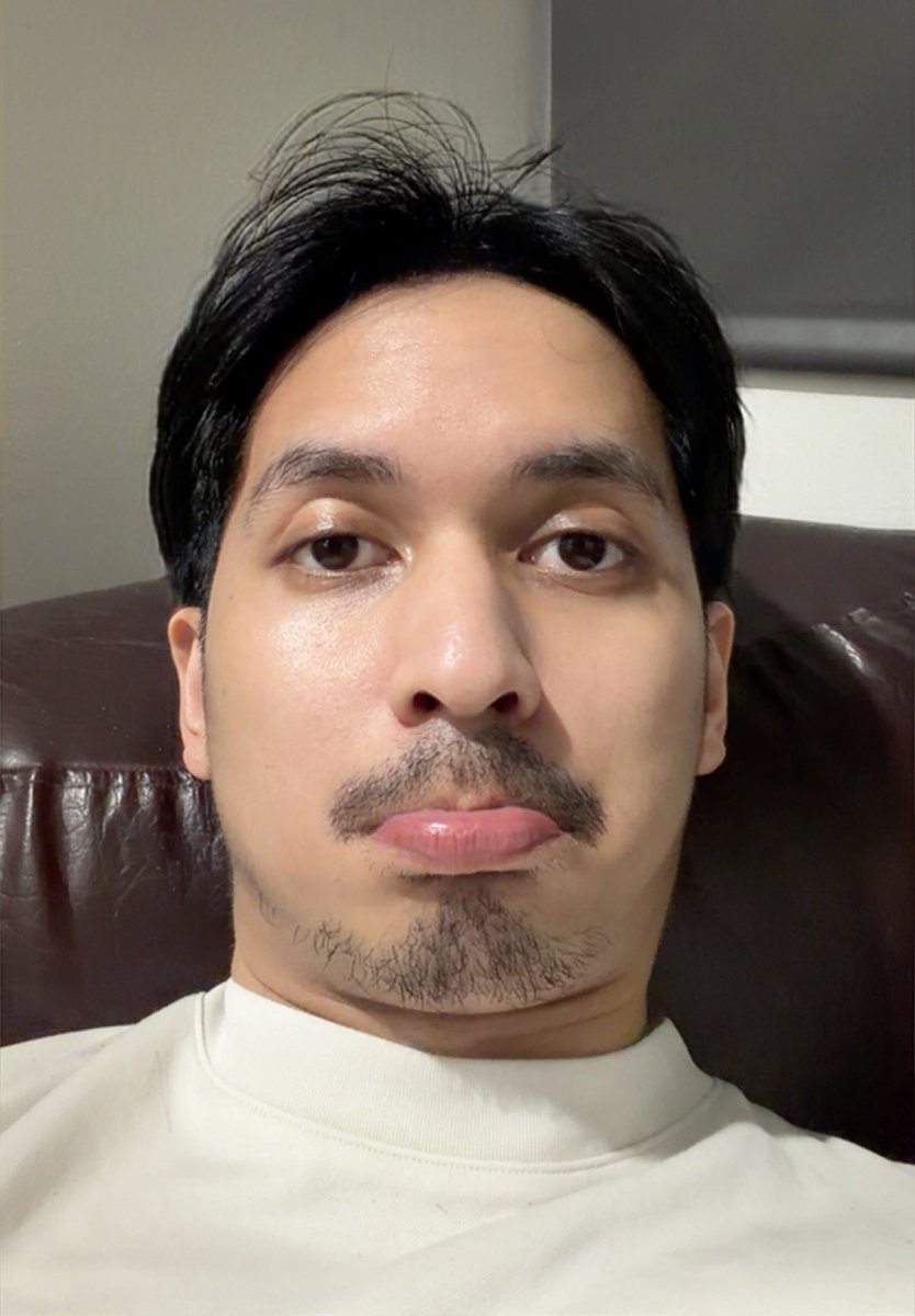 andy baramuli tweet media