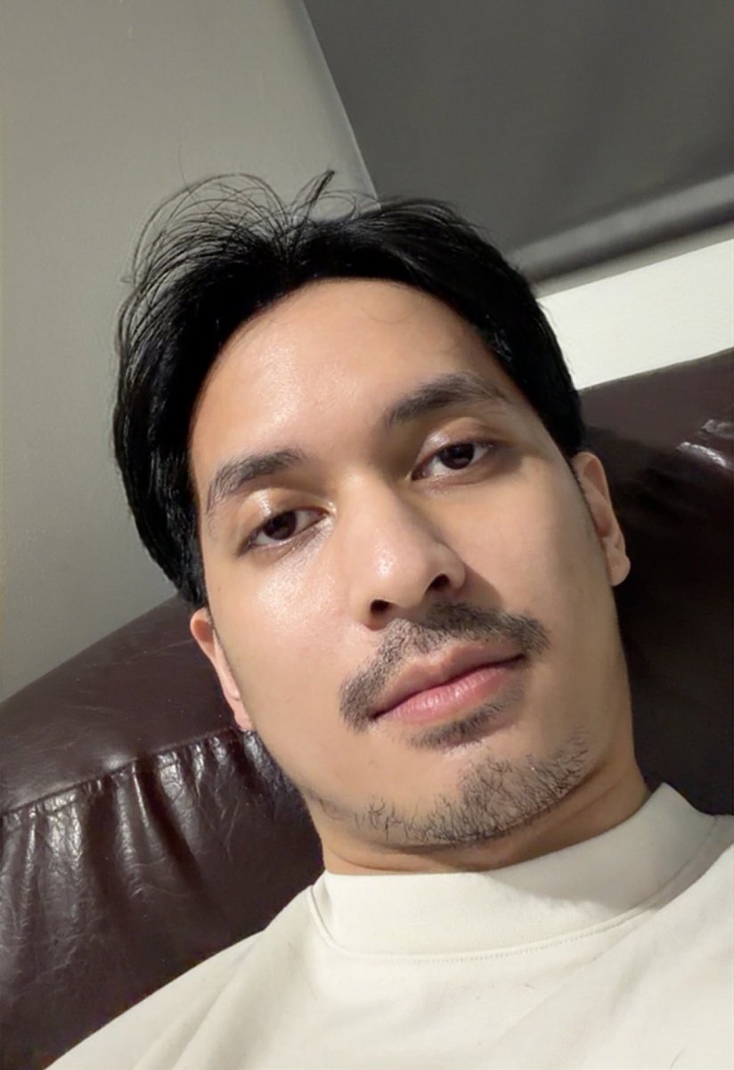 andy baramuli tweet media