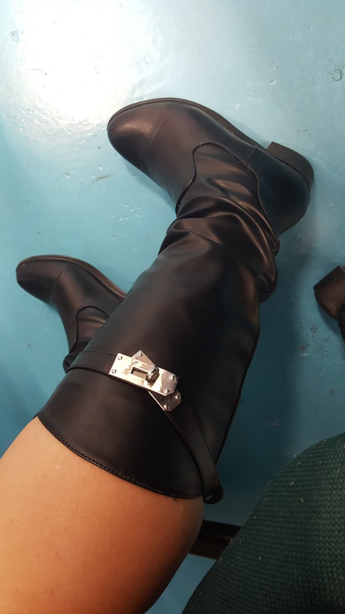 Debra Palmer tweet media