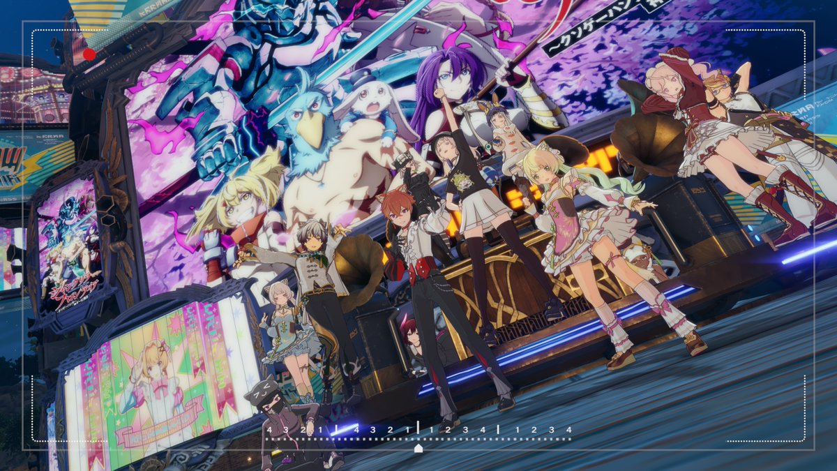 アザト tweet media