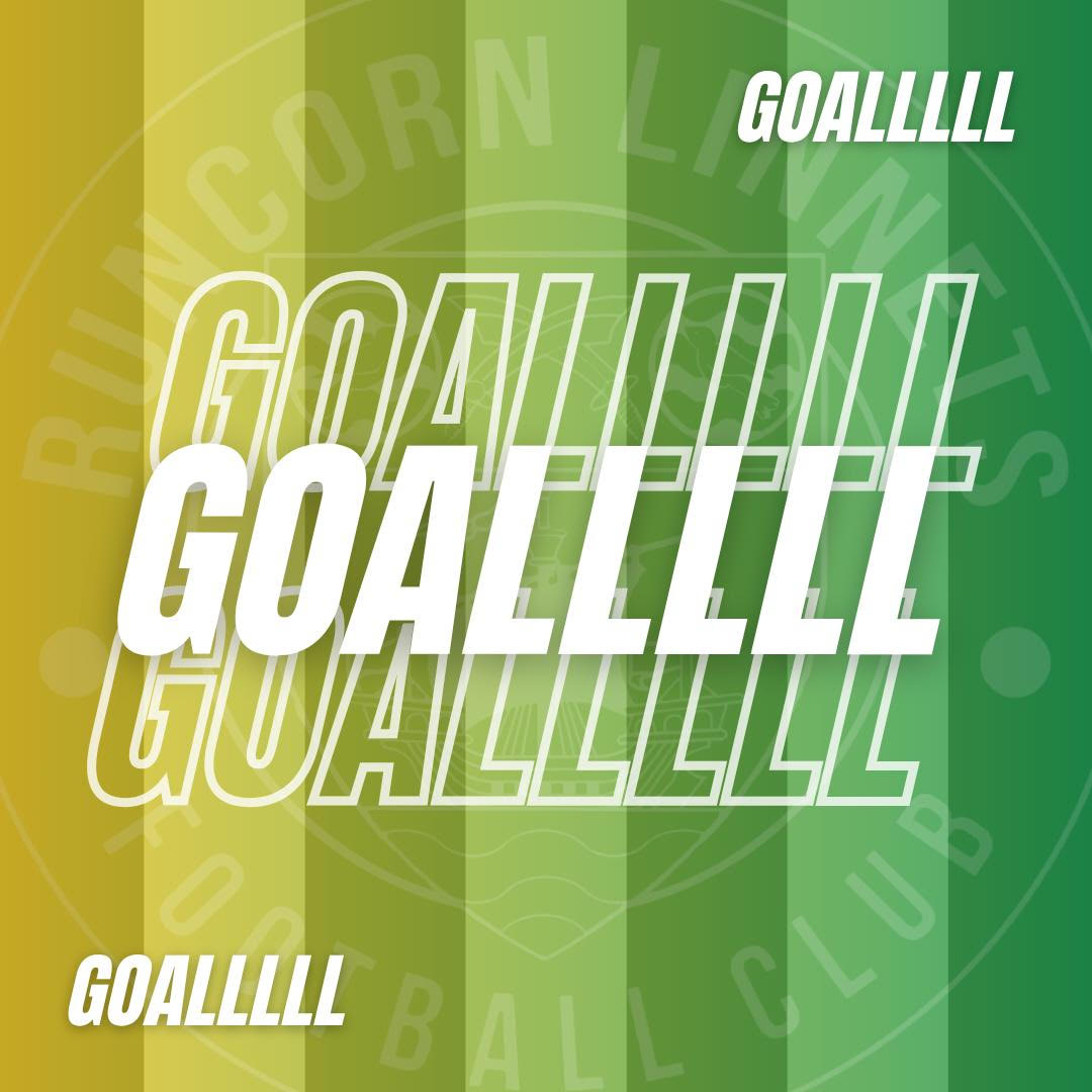 Runcorn Linnets FC tweet media