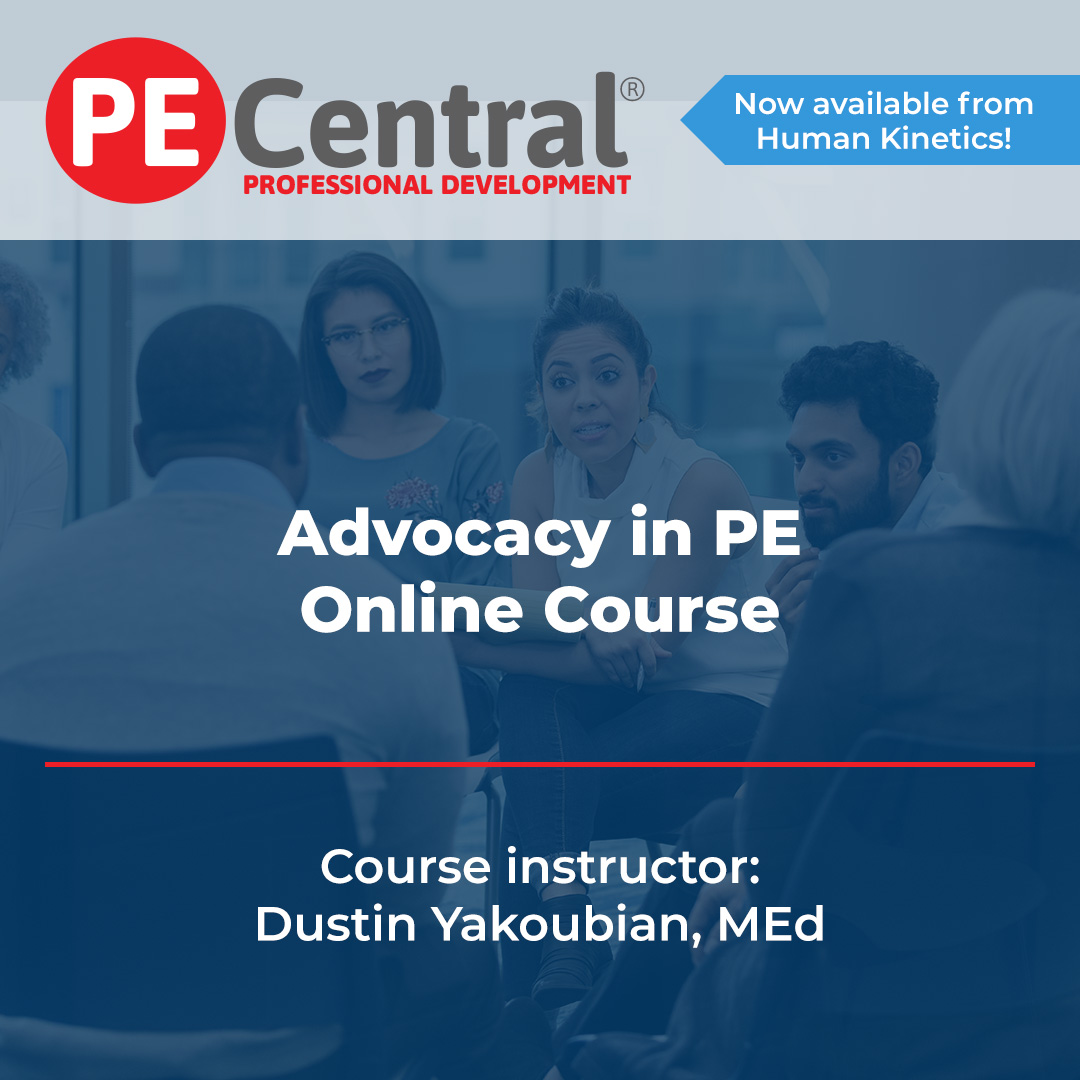 HumanKineticsPhysEd tweet media