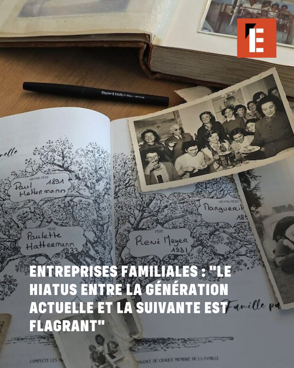 L'Express tweet media