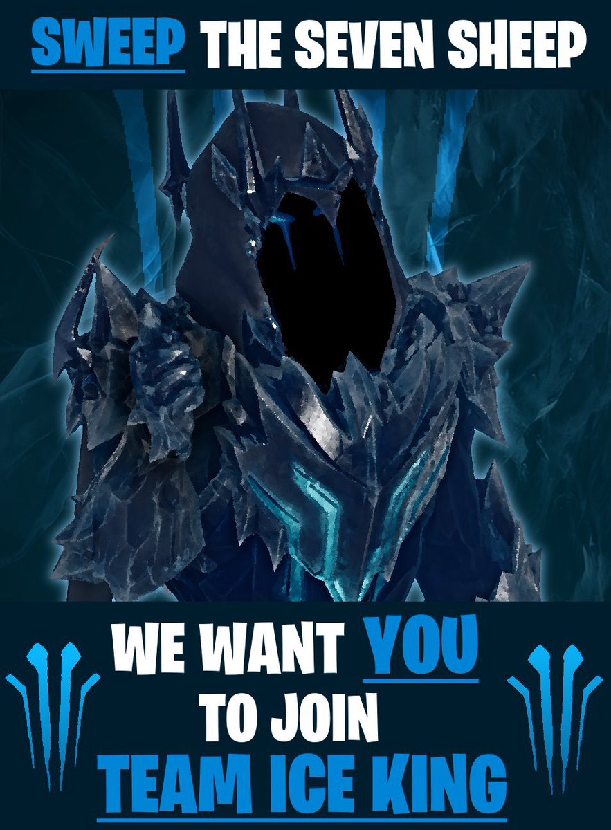 Ice King tweet media