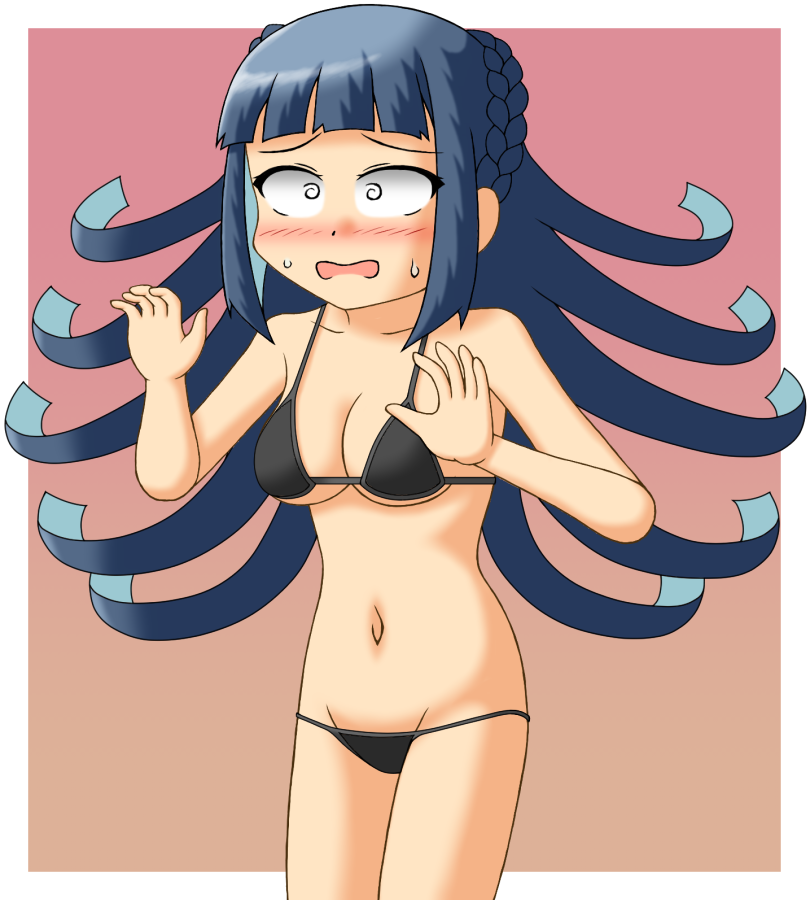 マキヤマサン #伺絵
