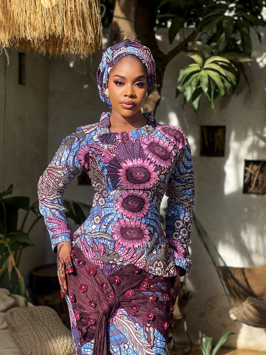 Rahama Bello tweet media