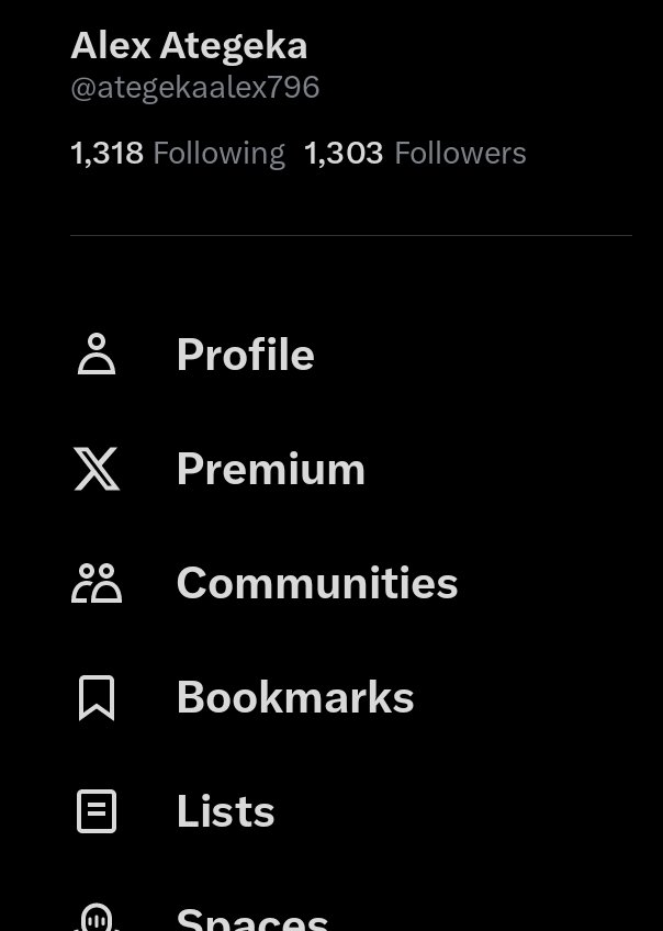 Alex Ategeka tweet media