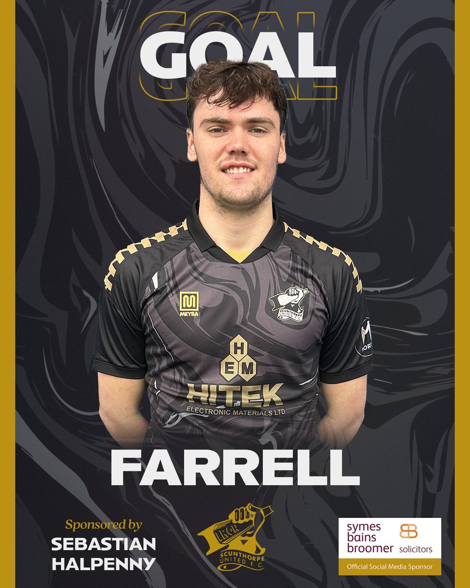 Scunthorpe United FC tweet media