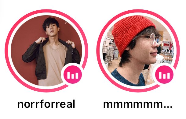 ➶ หลงรักเด็กR1SEสติ⚡️ft.ไบ๊มิ้ว⋆·˚ ༘ * ฑัฆฆฬัช 😙 tweet media