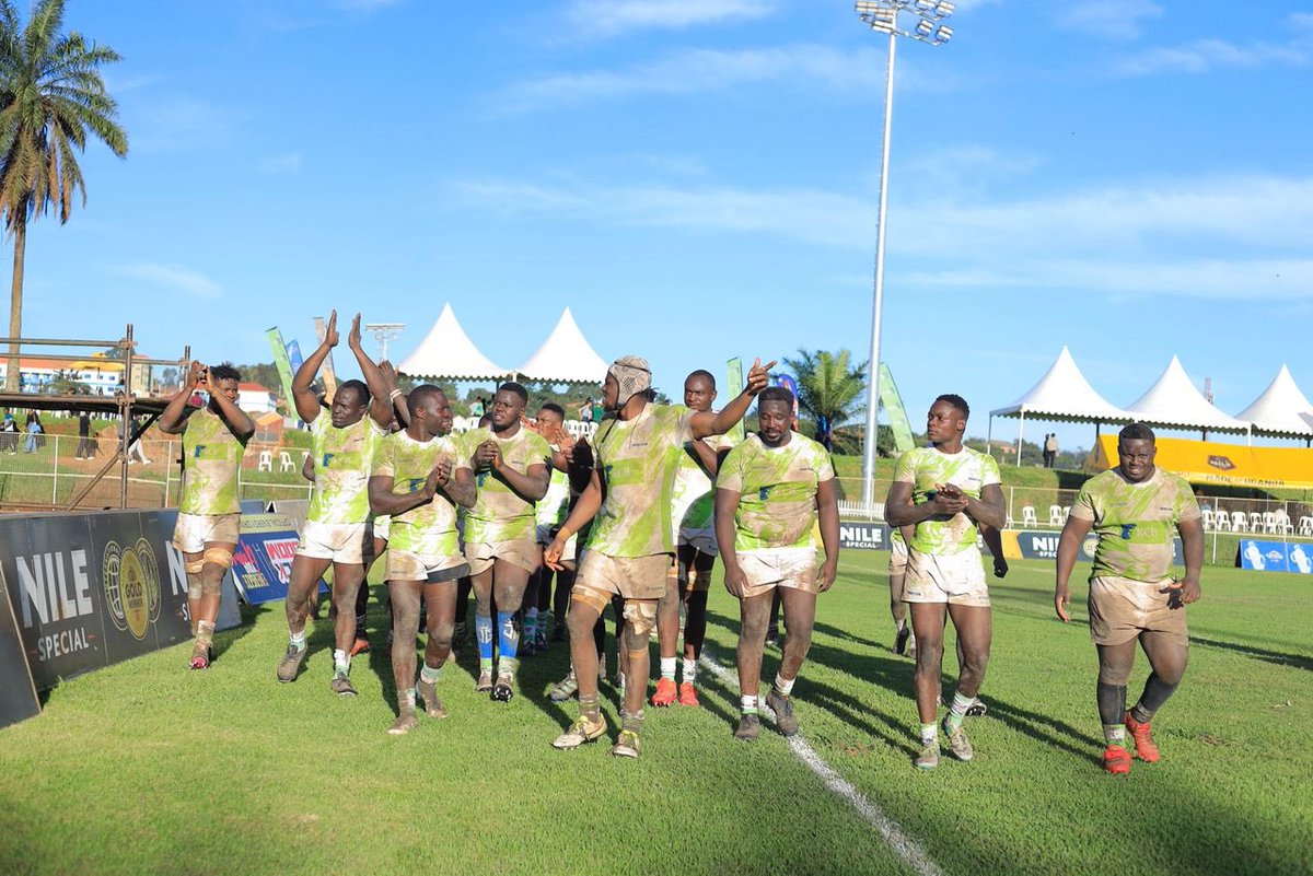 KCB BANK UGANDA tweet media