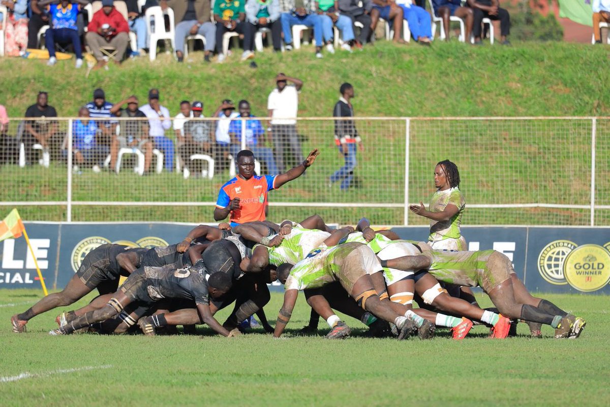 KCB BANK UGANDA tweet media