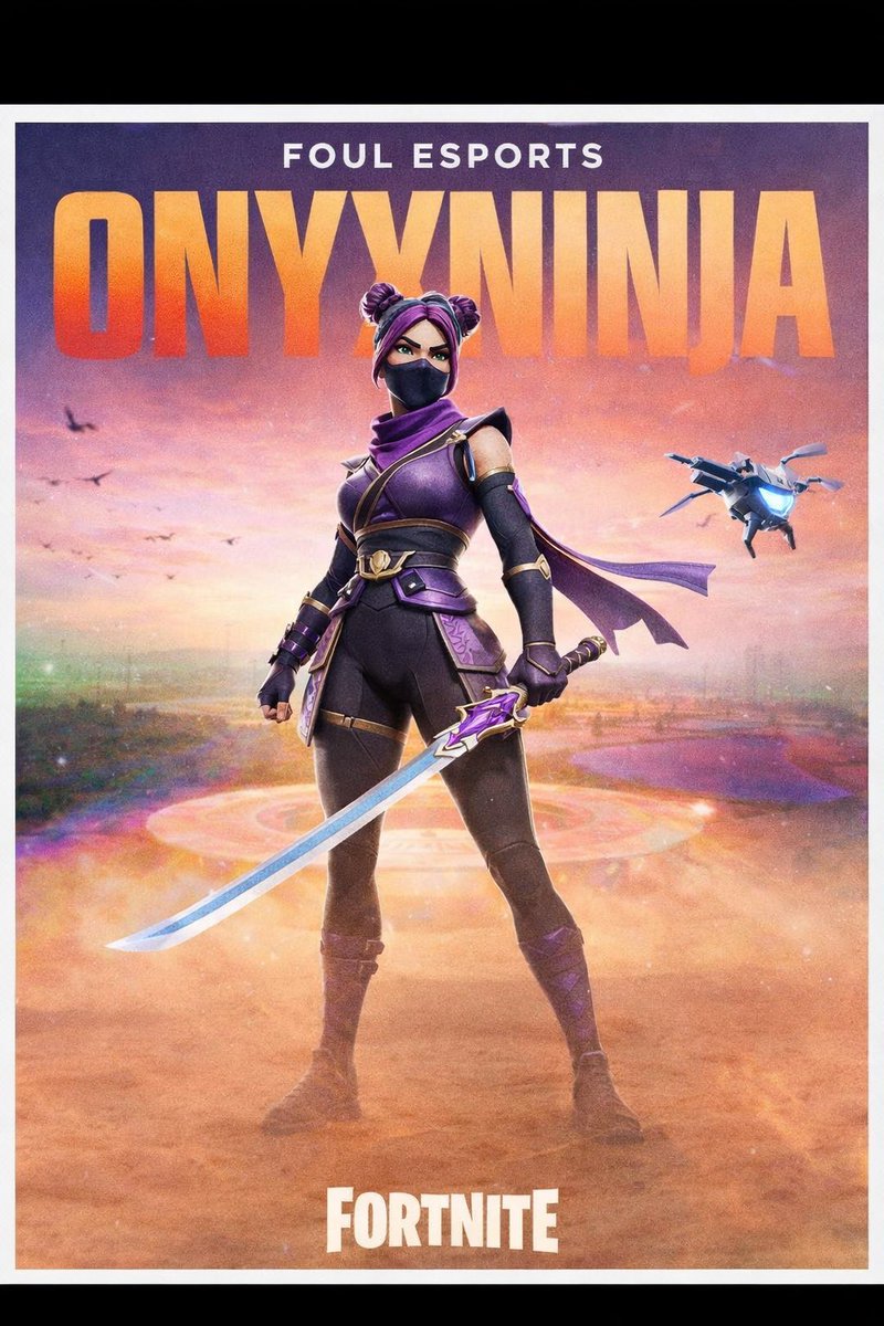 FouL Esports tweet media