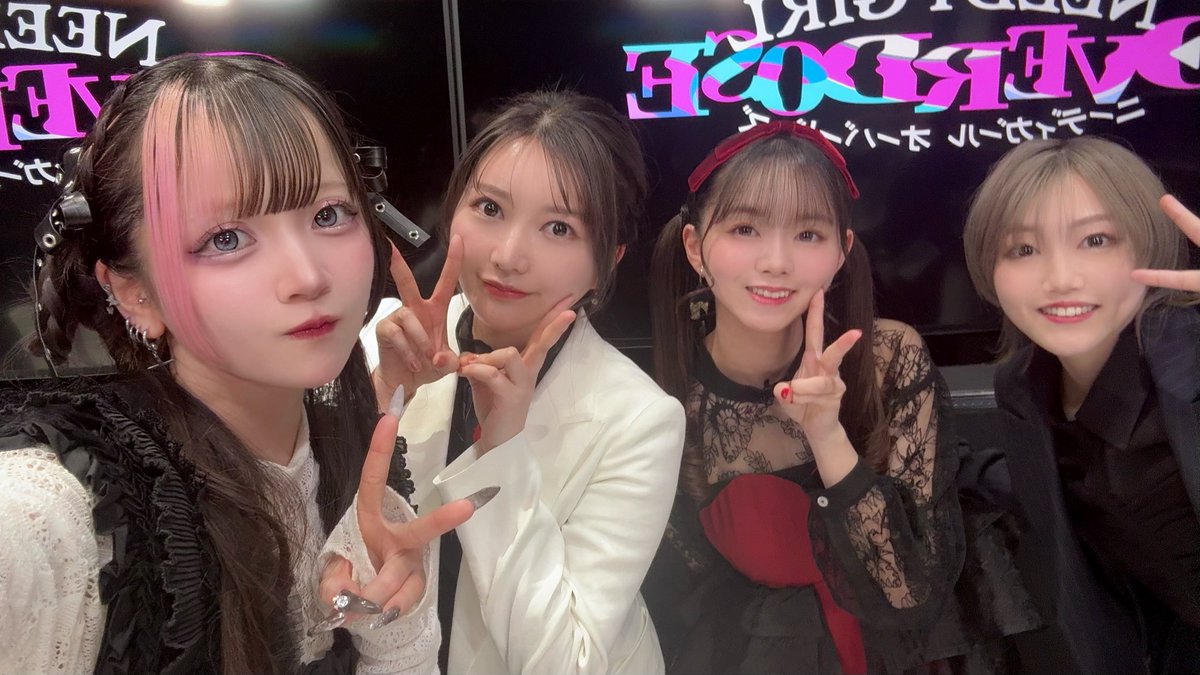 川口 莉奈 tweet media
