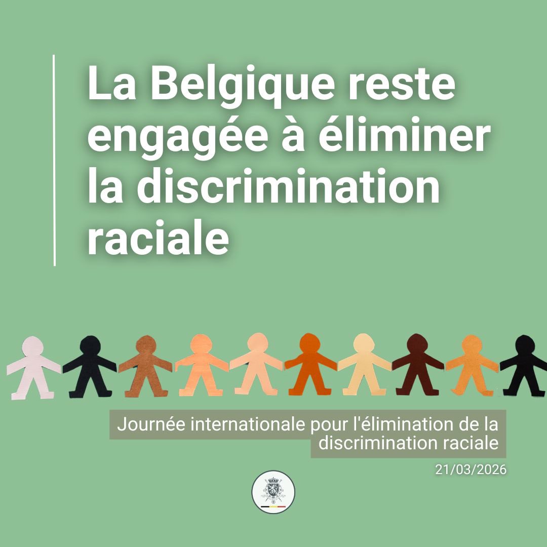 Belgique en RDCongo tweet media