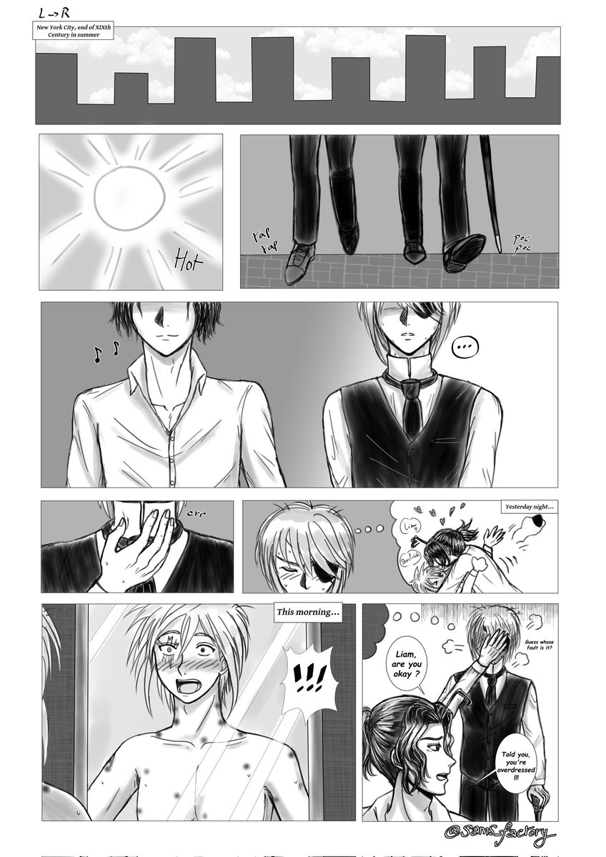 Sam💙SW❤️ tweet media