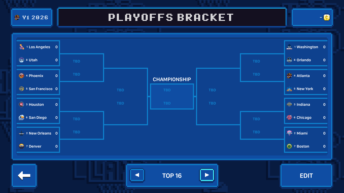 Koality Game tweet media