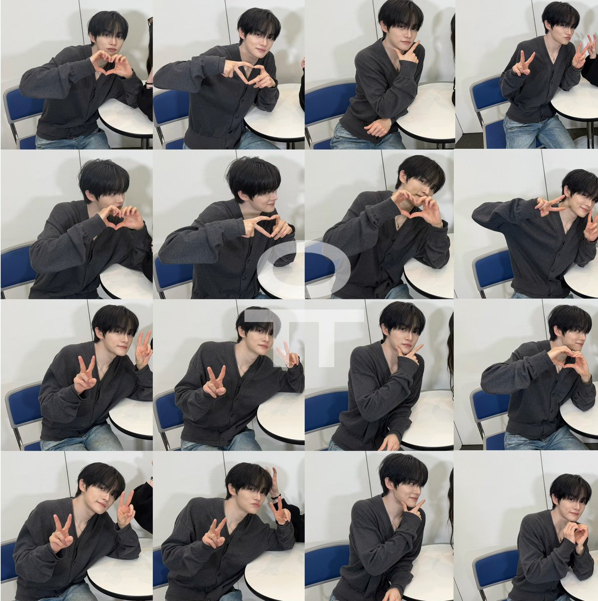 유_리 tweet media