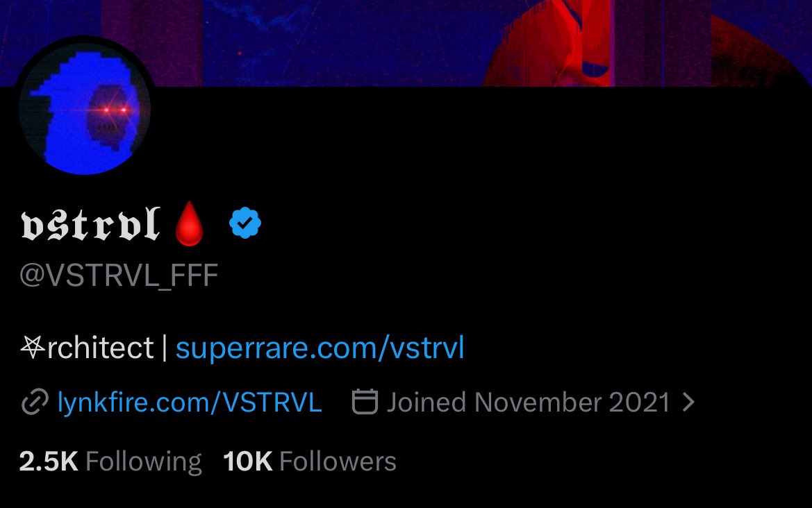 𝖛𝖘𝖙𝖗𝖛𝖑🩸 tweet media