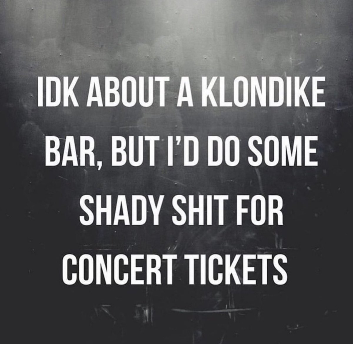 DMB Gorge Crew tweet media